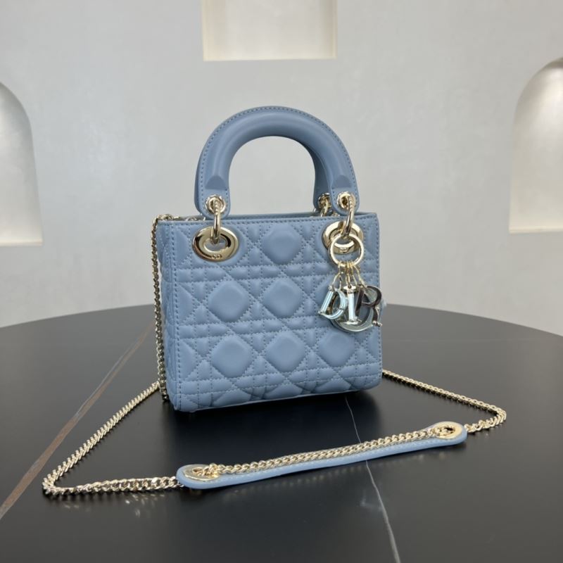 Christian Dior My Lady Bags